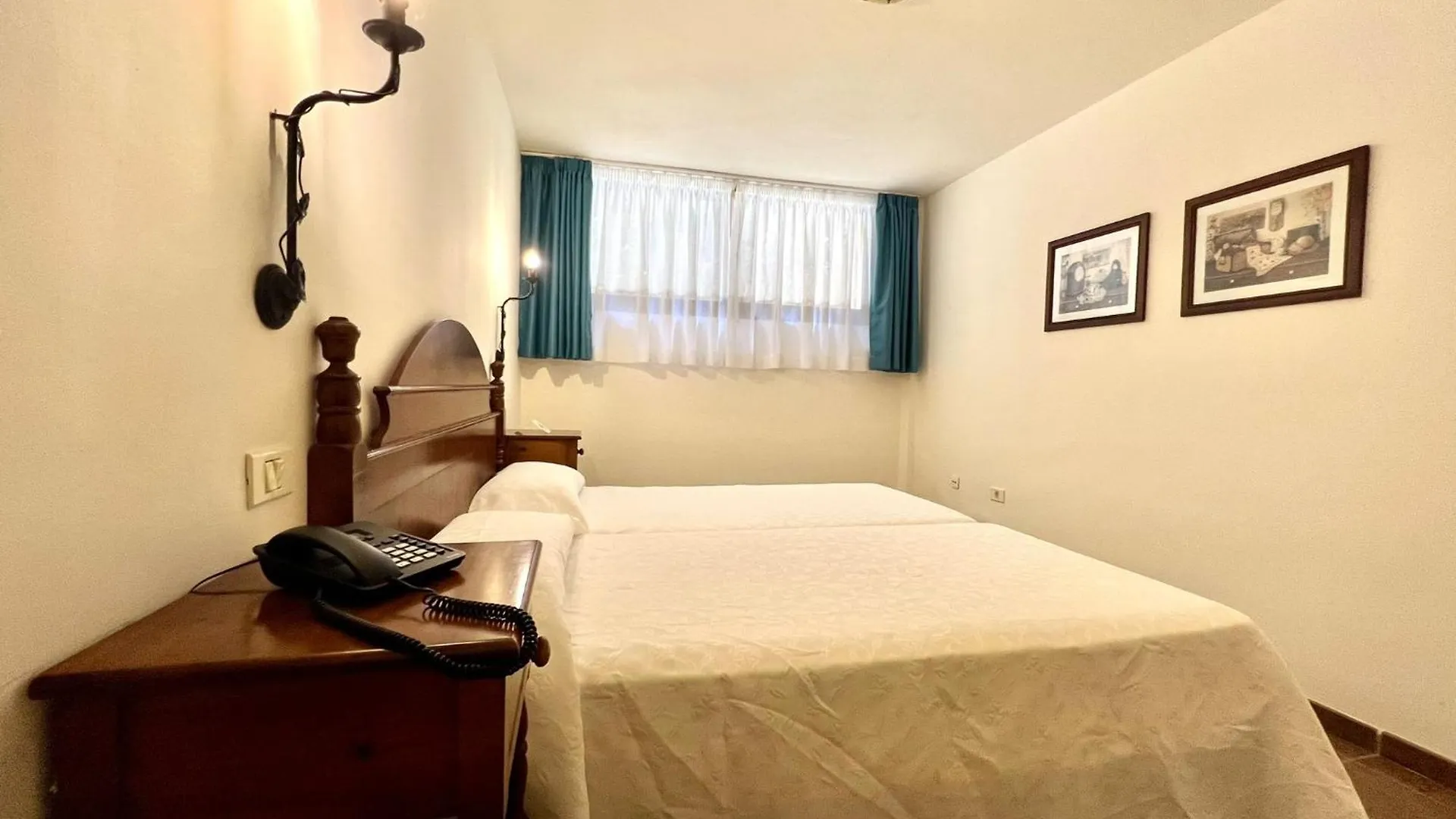 Appartement Apto. Con Gran Terraza Con Vista Al Mar Y Piscina Los Realejos