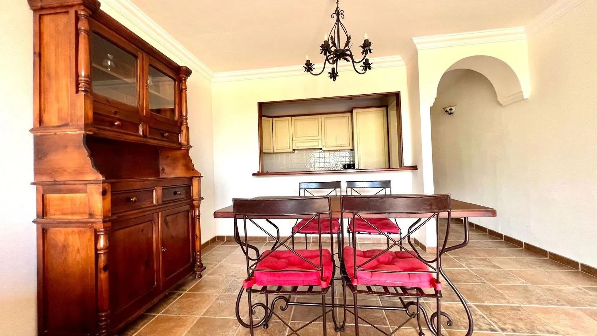 Appartement Apto. Con Gran Terraza Con Vista Al Mar Y Piscina Los Realejos Spanje